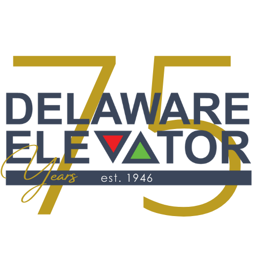 Delaware Elevator 75 Years